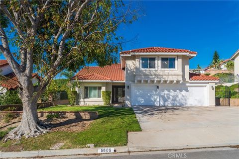 Photo of 5605 Vista Cantora, Yorba Linda, CA 92887 (MLS # OC26015915)
