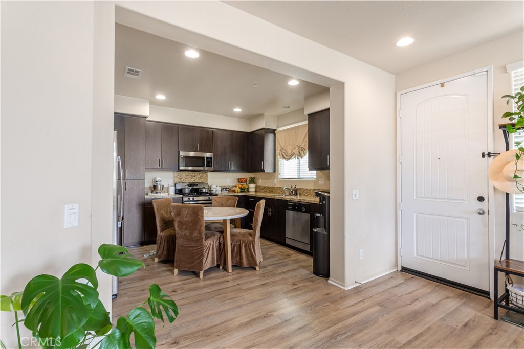 27993 Calle Casera NW 158