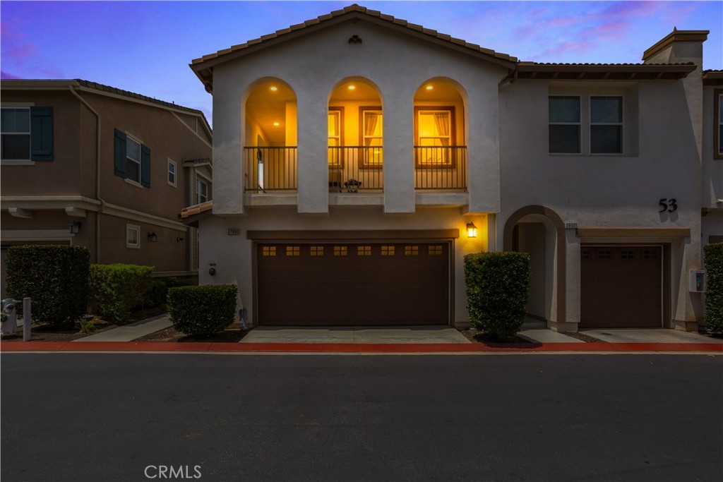 27993 Calle Casera NW 158
