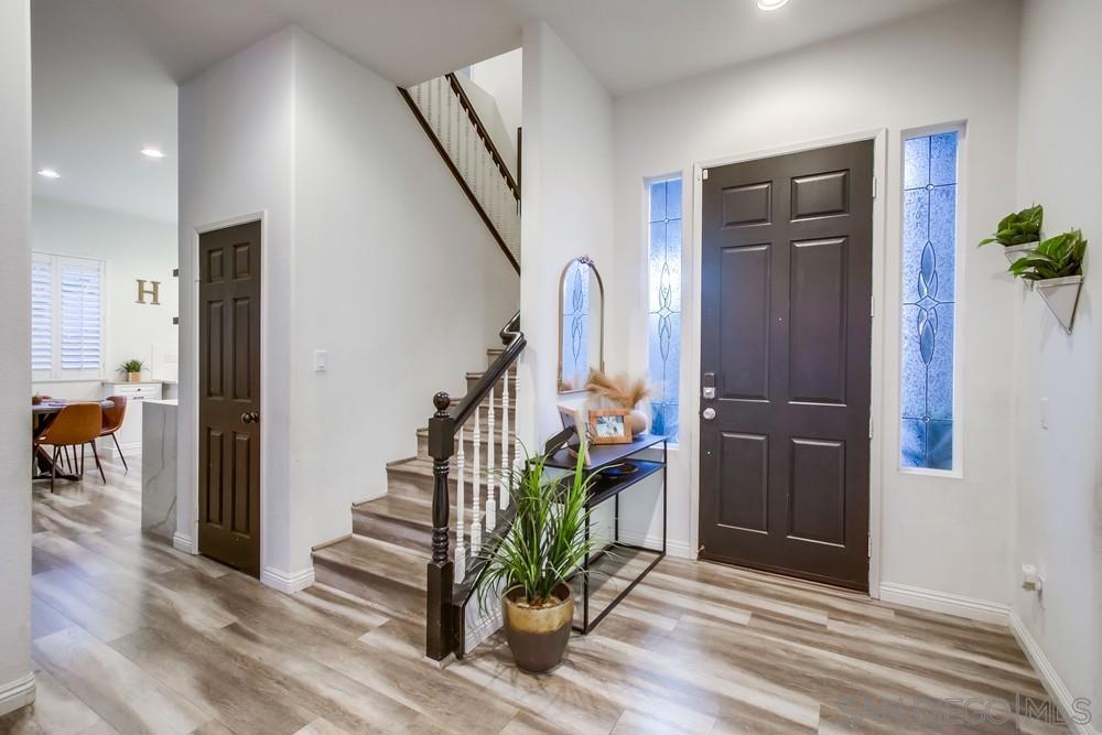 Chula Vista - Residential