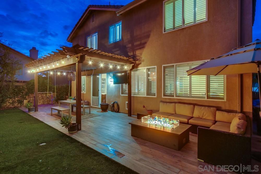 Chula Vista - Residential