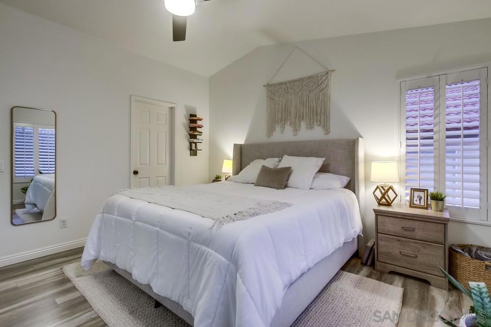 Chula Vista - Residential