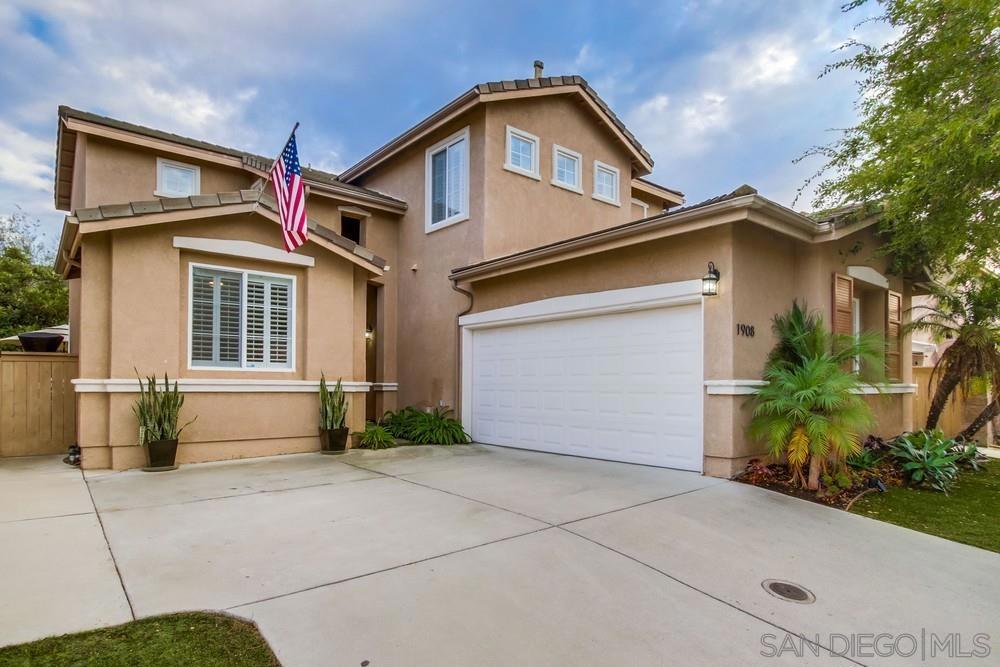 Chula Vista - Residential