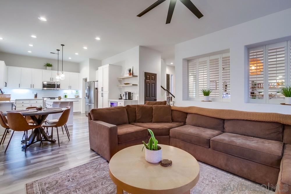 Chula Vista - Residential