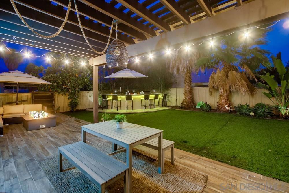 Chula Vista - Residential