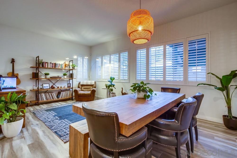 Chula Vista - Residential