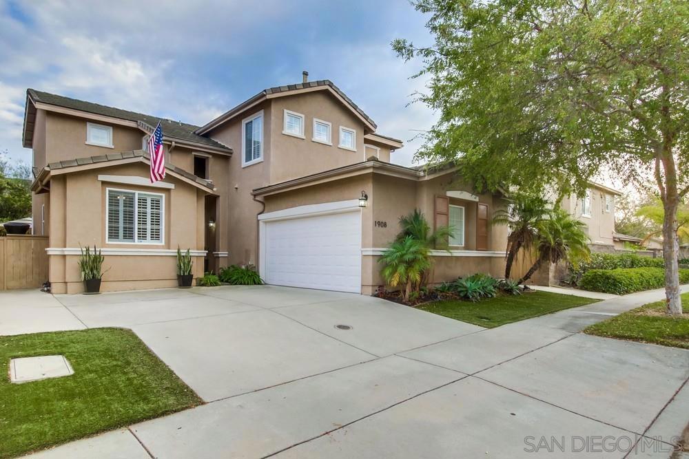 Chula Vista - Residential