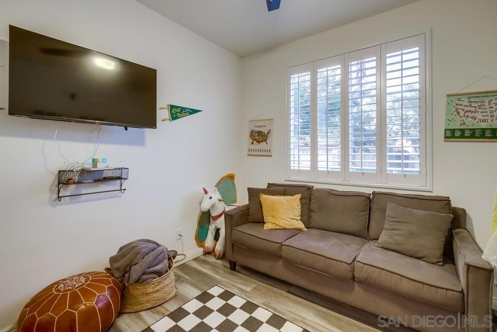 Chula Vista - Residential