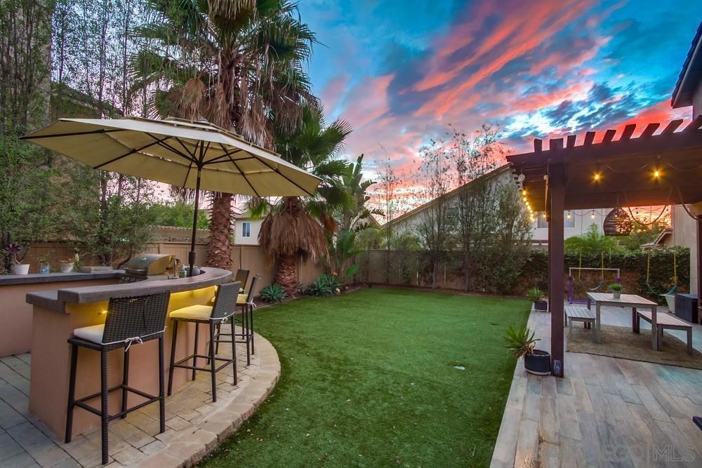 Chula Vista - Residential