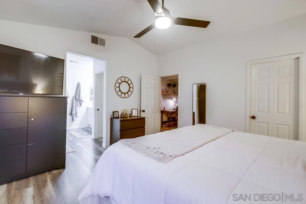 Chula Vista - Residential