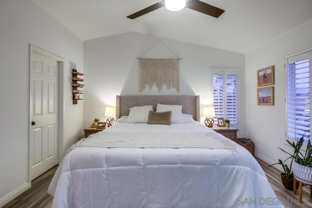 Chula Vista - Residential