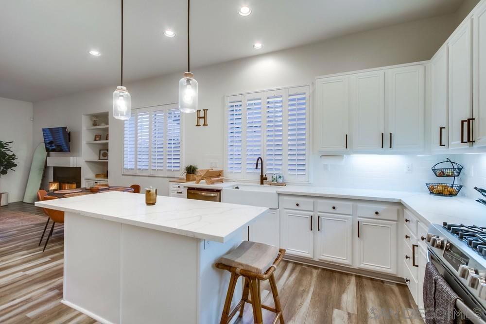 Chula Vista - Residential