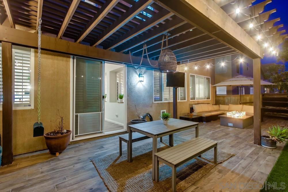 Chula Vista - Residential