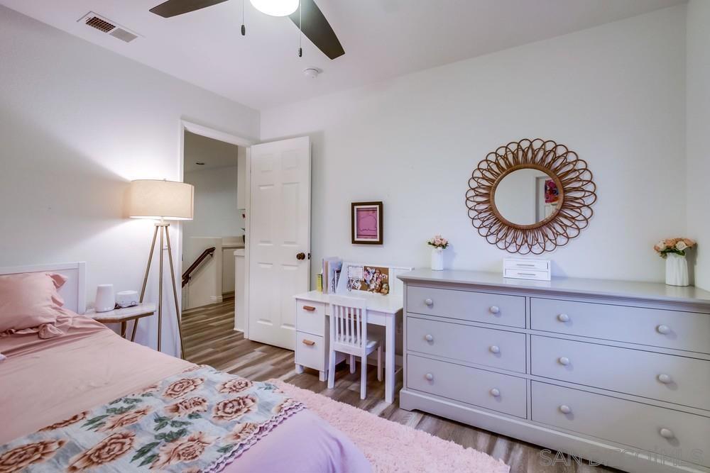 Chula Vista - Residential