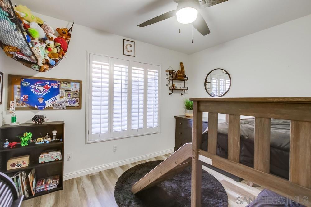 Chula Vista - Residential