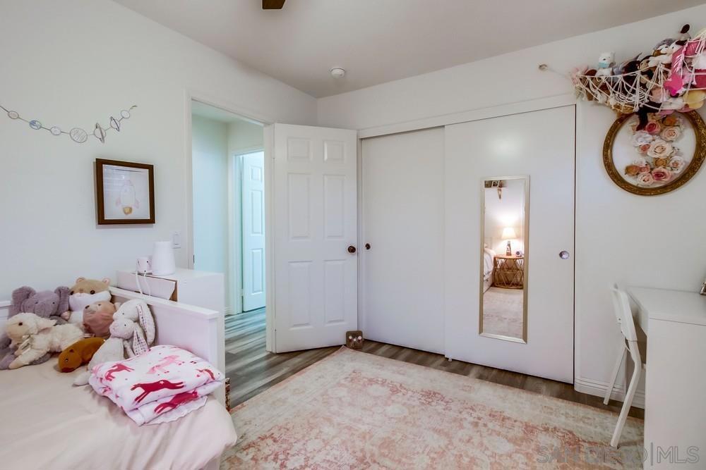 Chula Vista - Residential