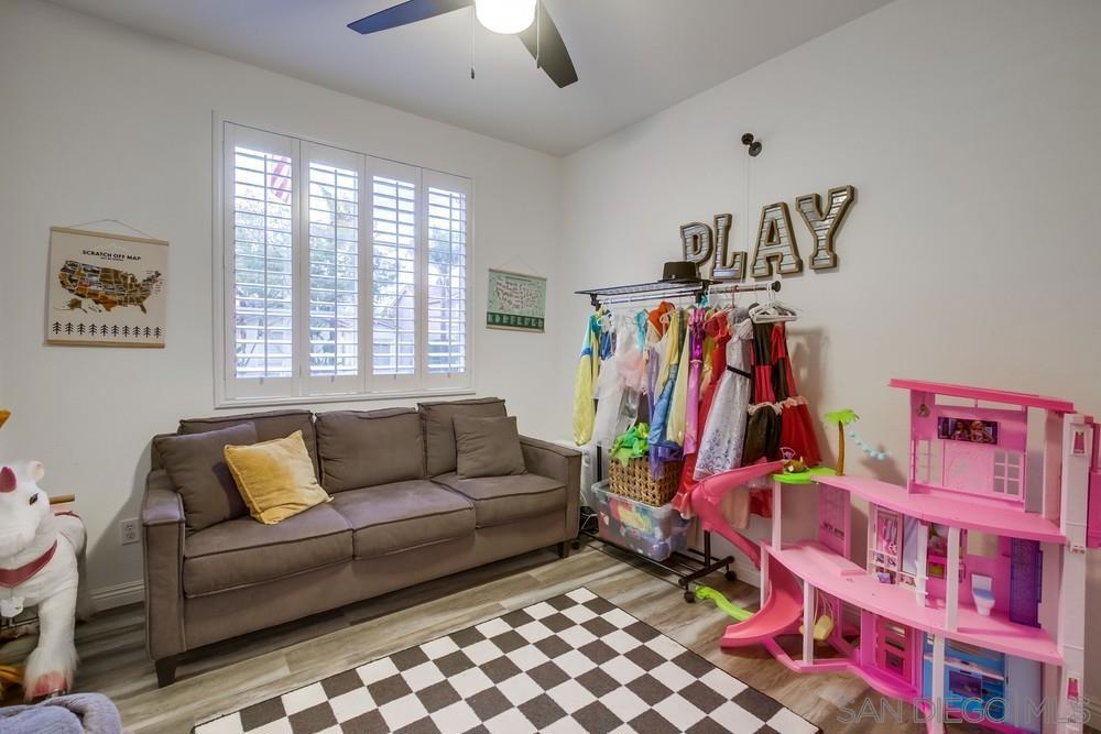 Chula Vista - Residential