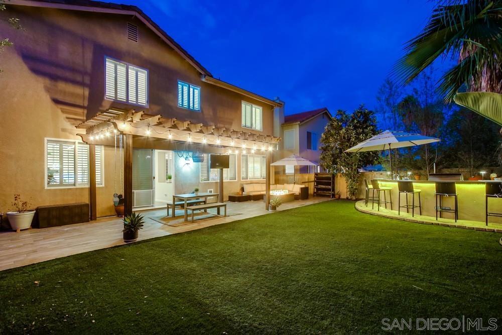 Chula Vista - Residential