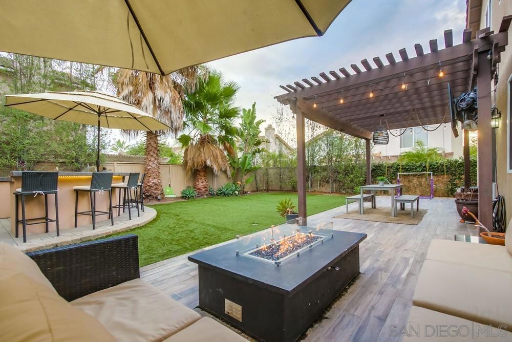 Chula Vista - Residential