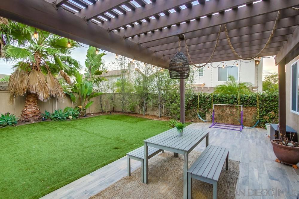 Chula Vista - Residential