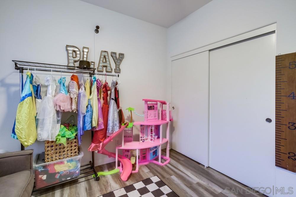 Chula Vista - Residential