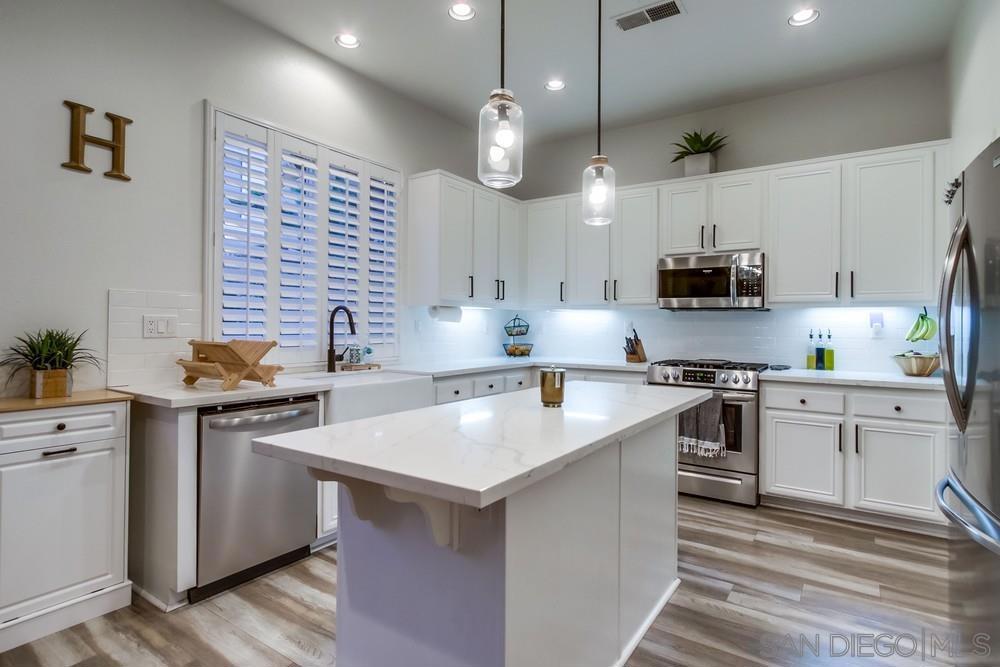 Chula Vista - Residential