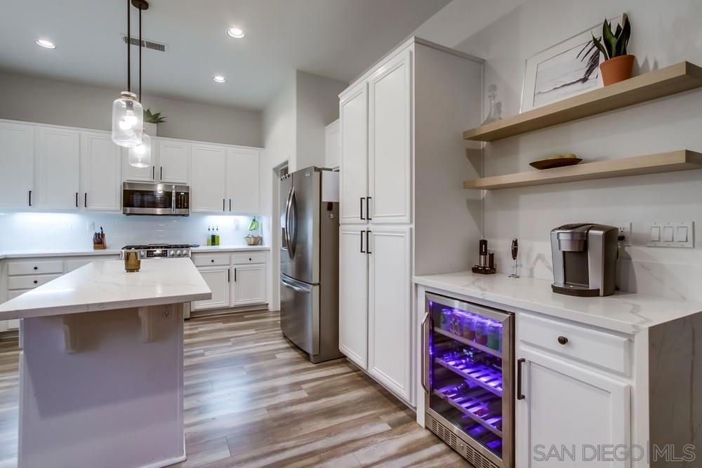 Chula Vista - Residential