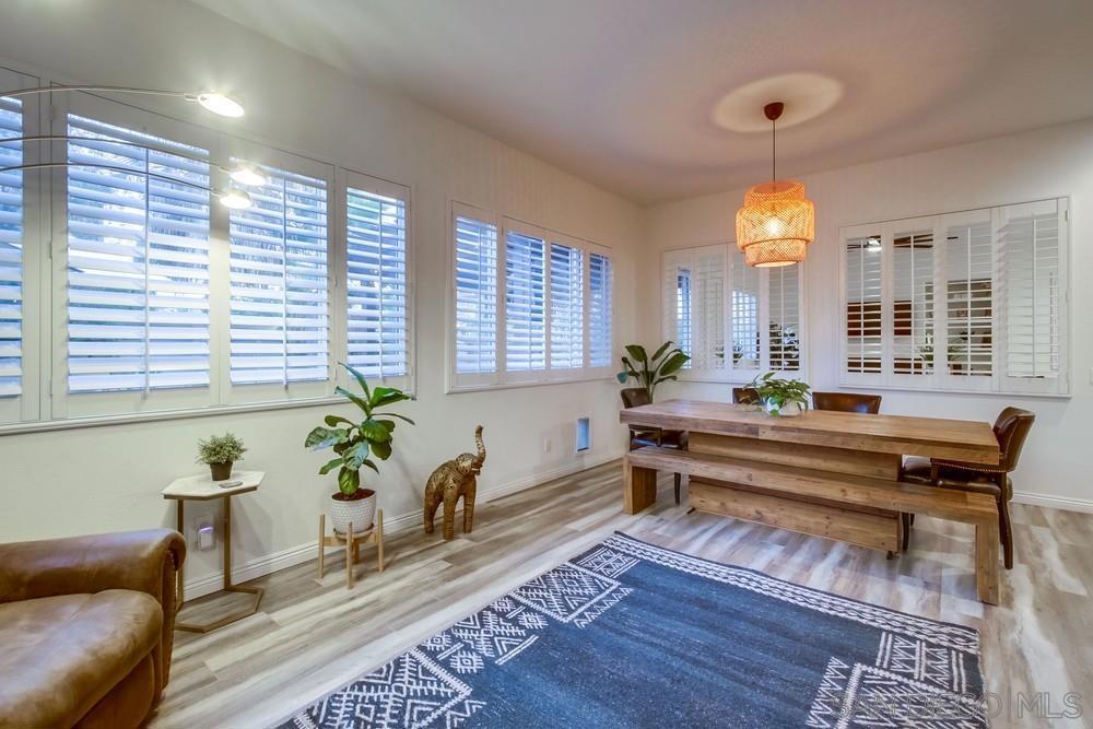 Chula Vista - Residential