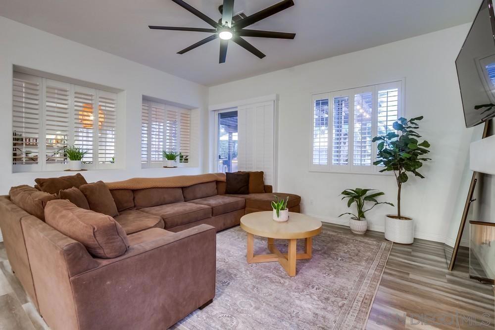 Chula Vista - Residential