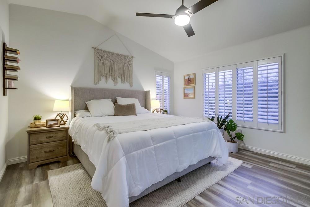 Chula Vista - Residential