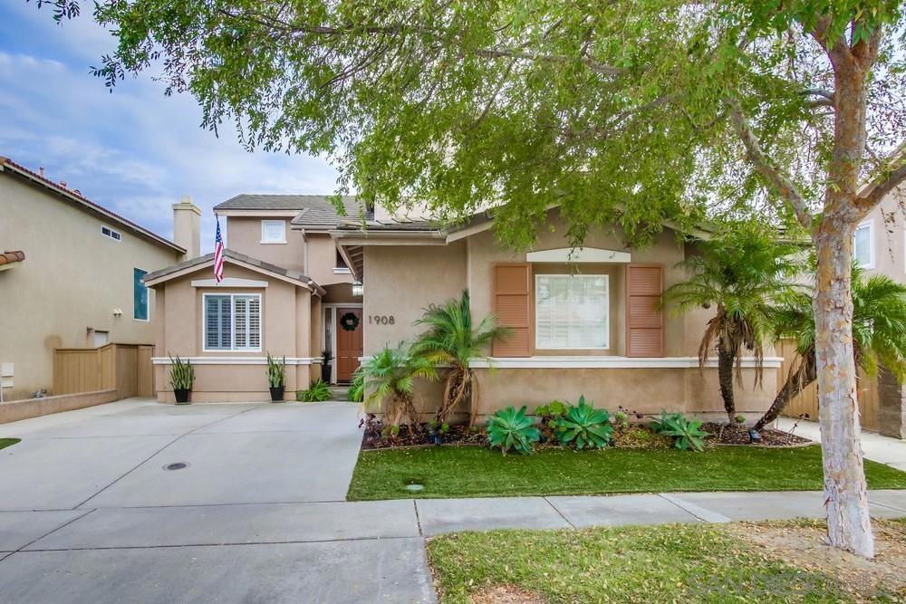 Chula Vista - Residential