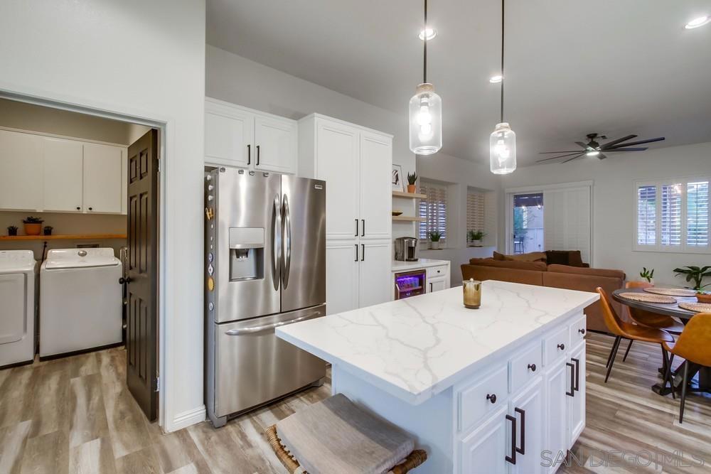 Chula Vista - Residential