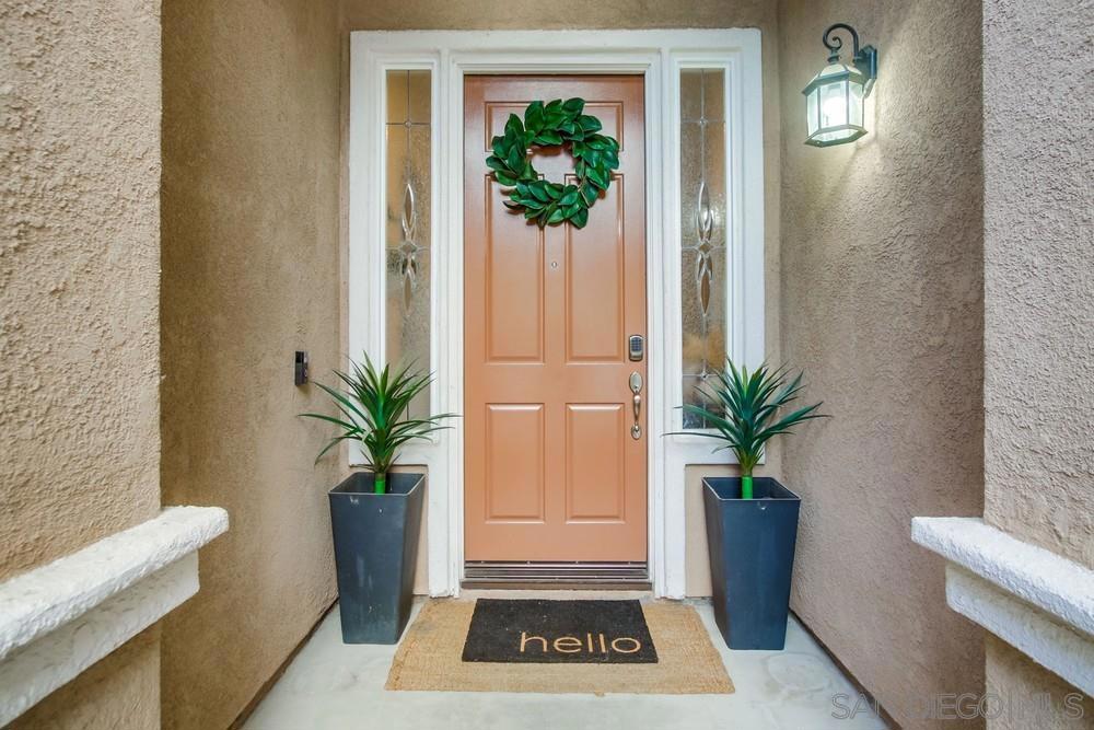 Chula Vista - Residential