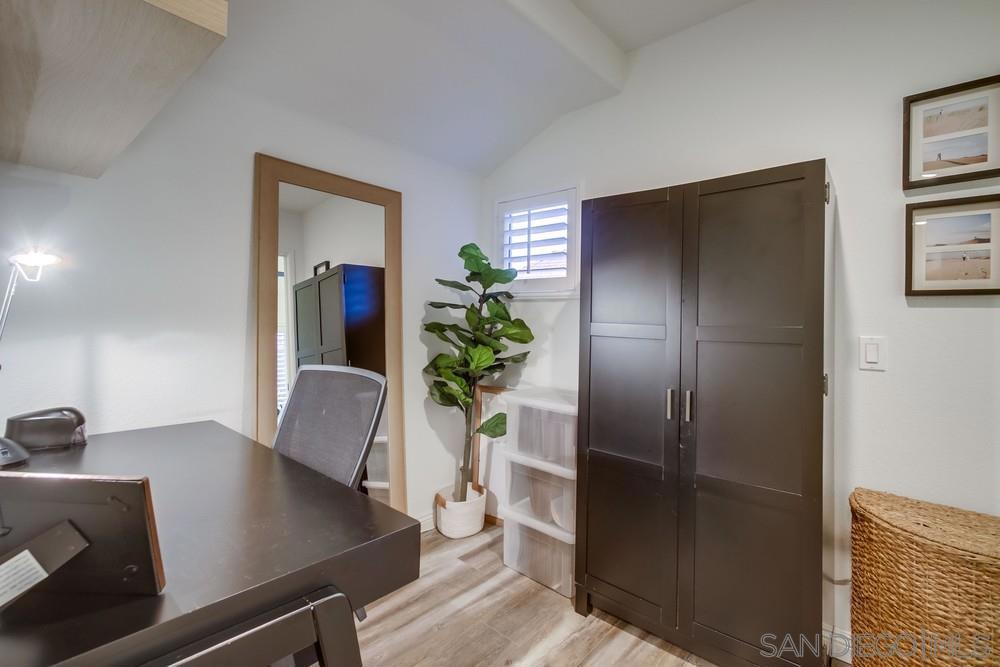 Chula Vista - Residential