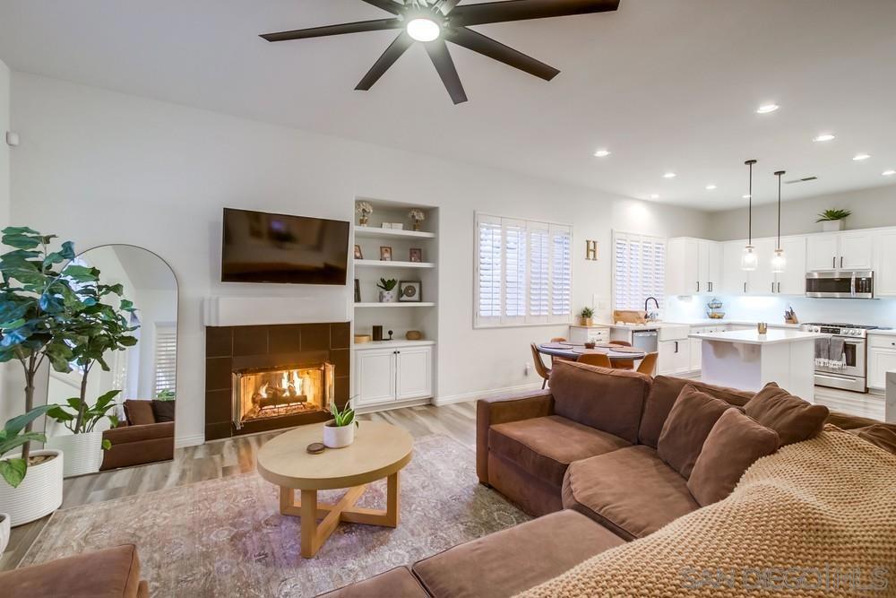 Chula Vista - Residential