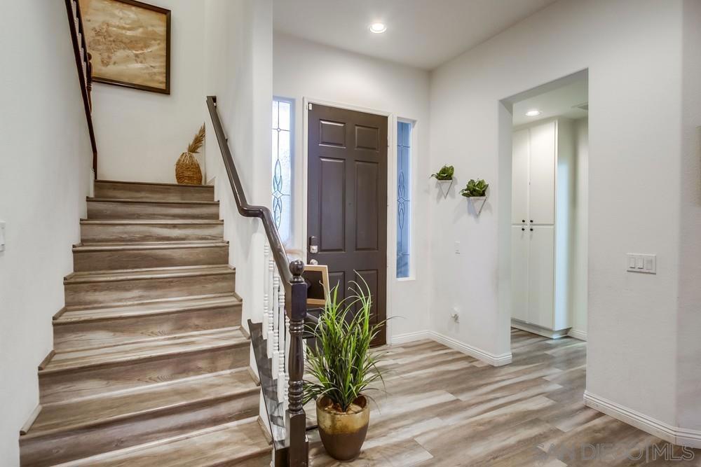 Chula Vista - Residential