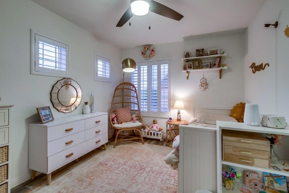 Chula Vista - Residential