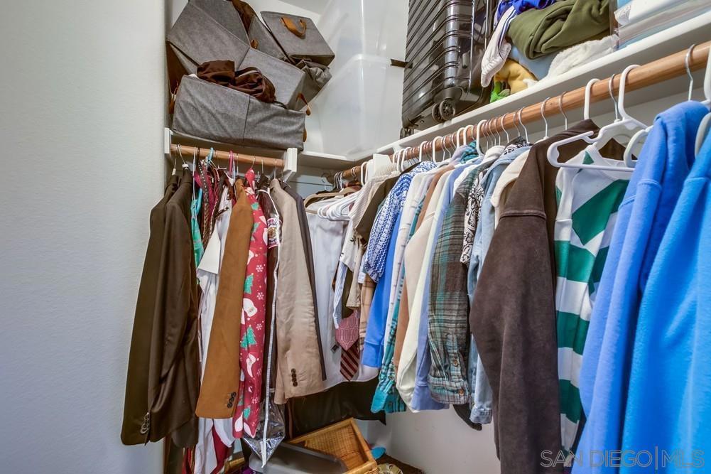 Chula Vista - Residential