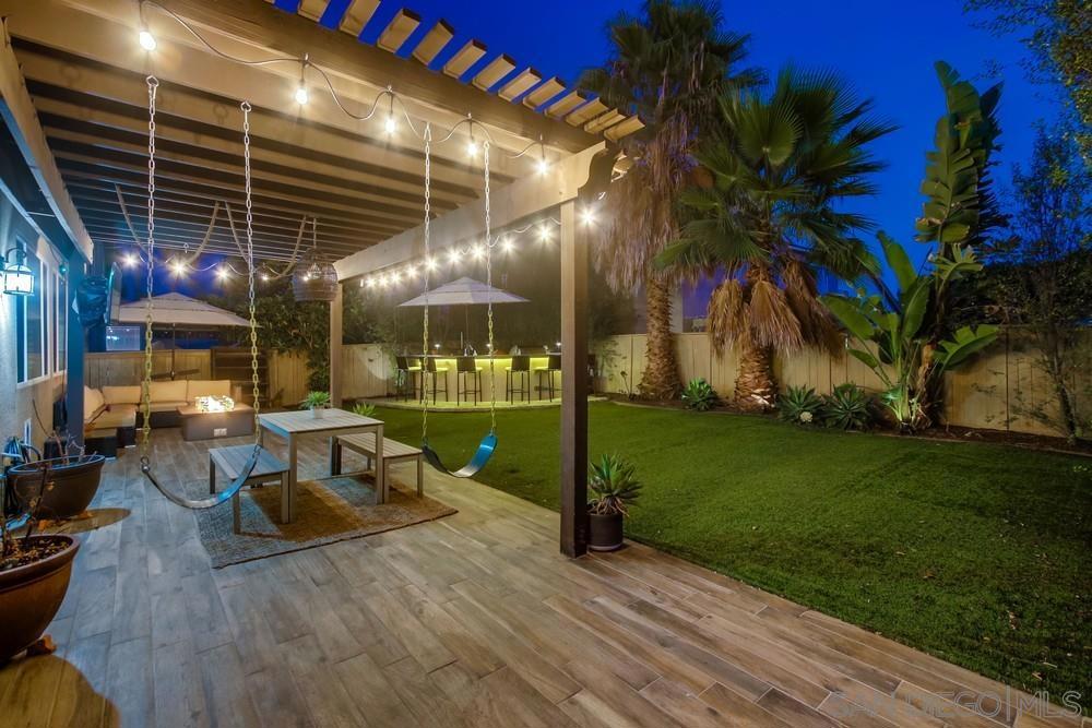 Chula Vista - Residential