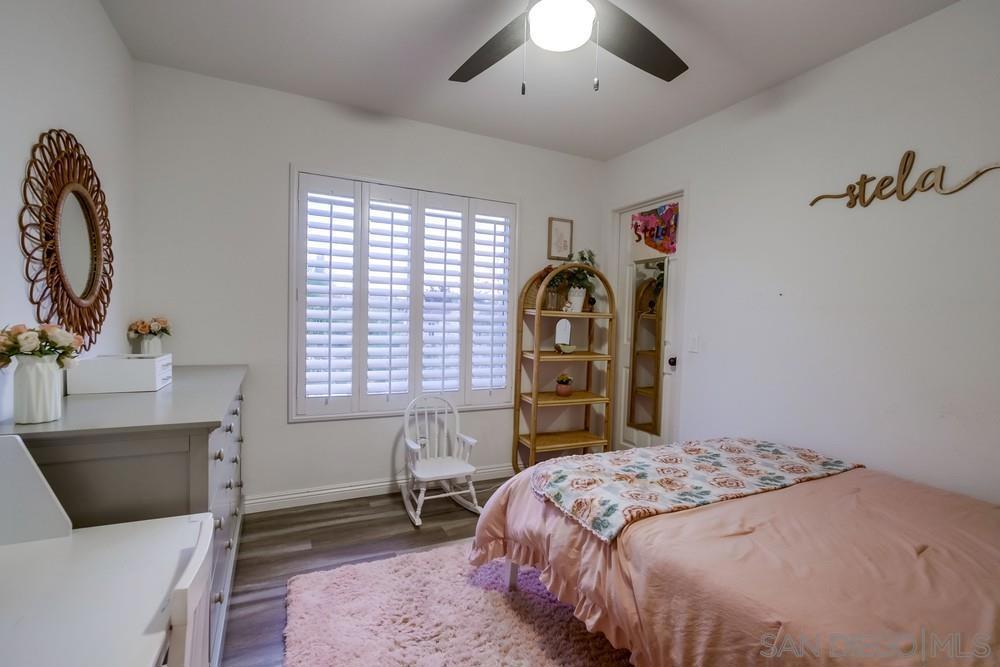 Chula Vista - Residential