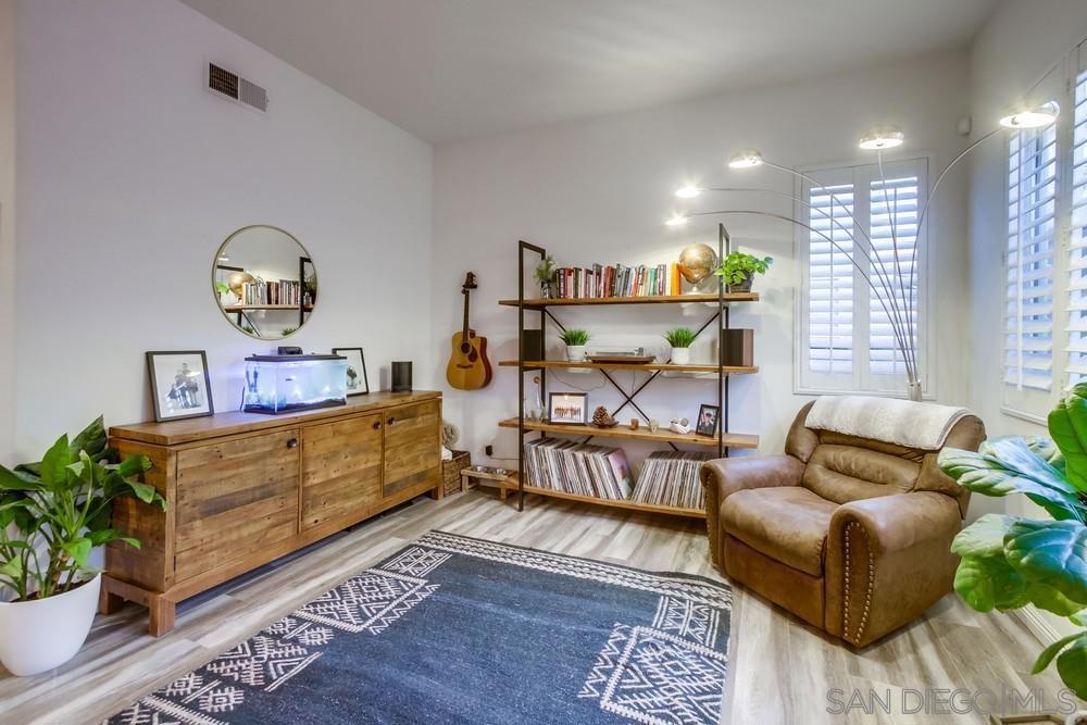 Chula Vista - Residential