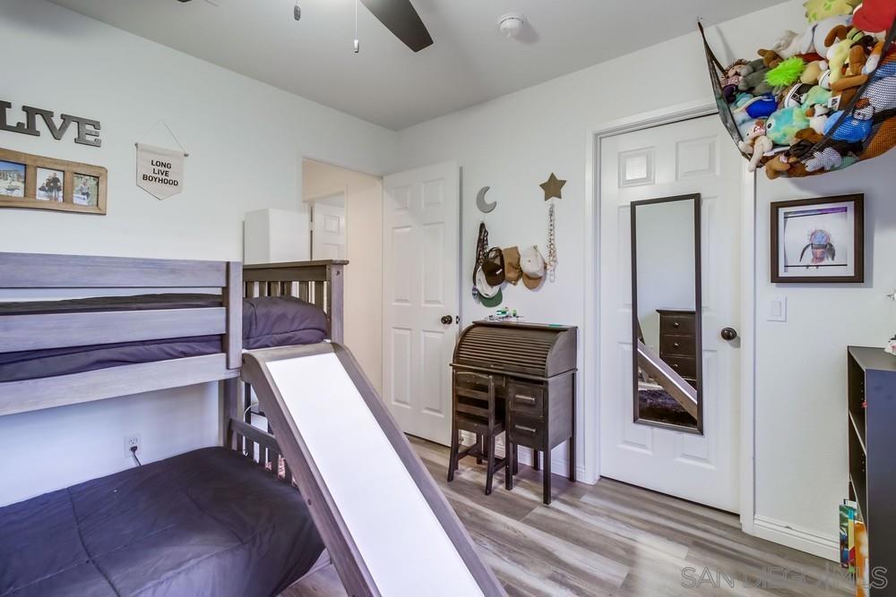 Chula Vista - Residential