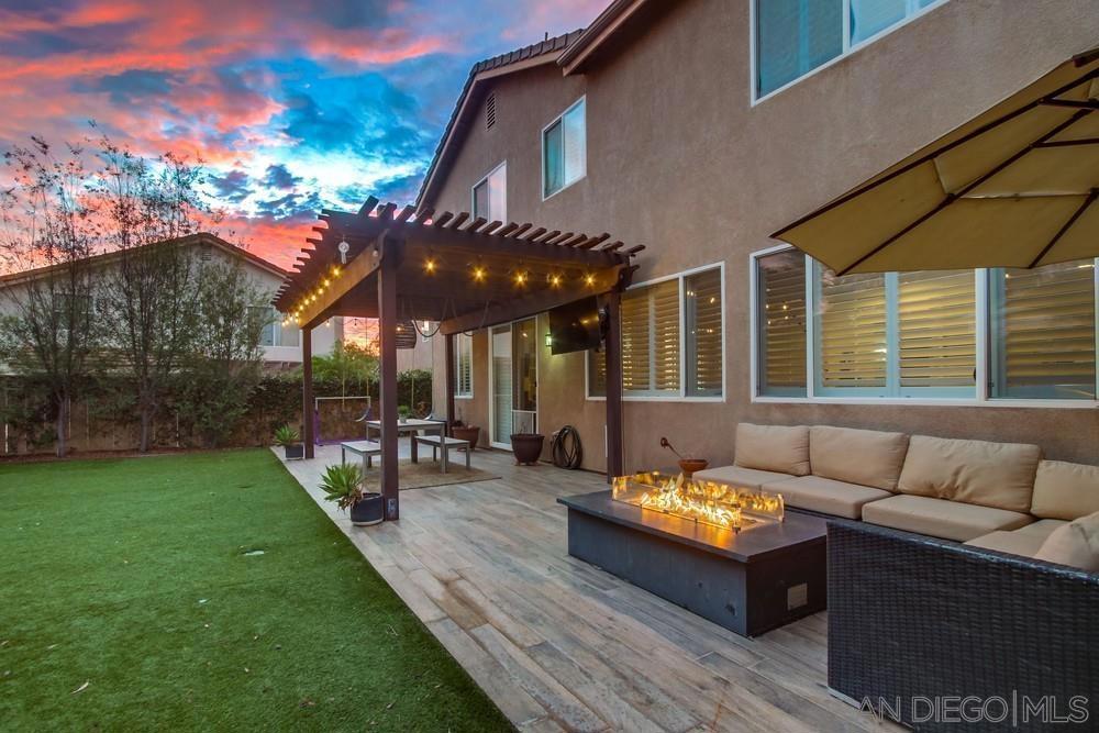 Chula Vista - Residential