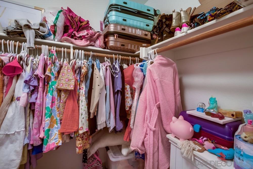 Chula Vista - Residential