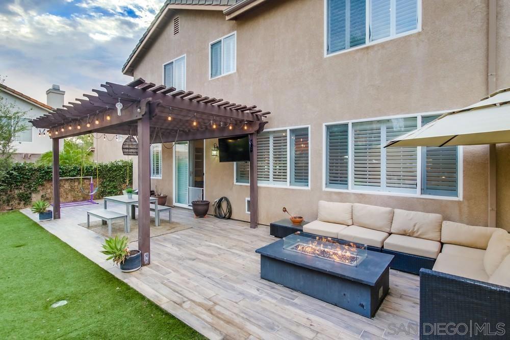 Chula Vista - Residential