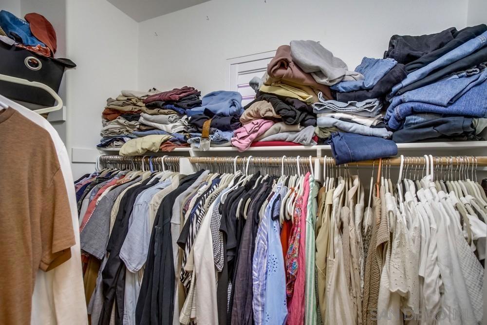 Chula Vista - Residential