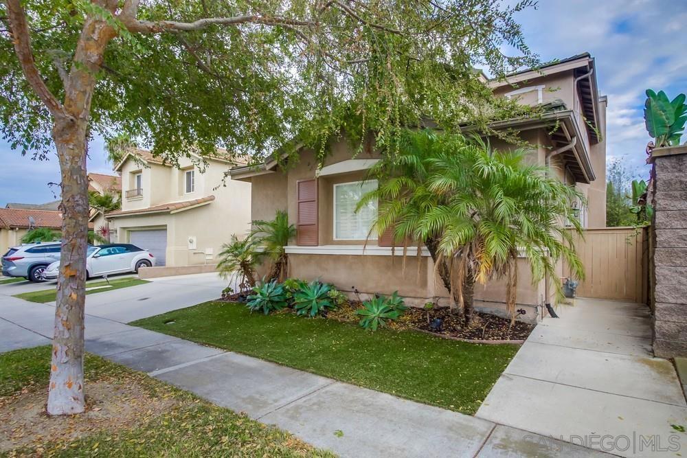 Chula Vista - Residential