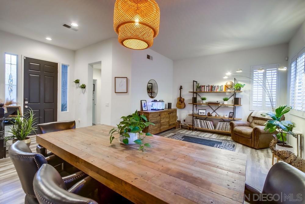 Chula Vista - Residential