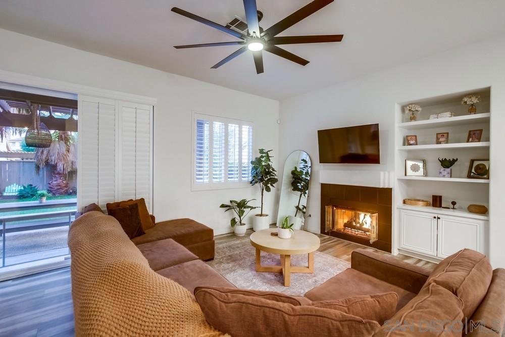 Chula Vista - Residential