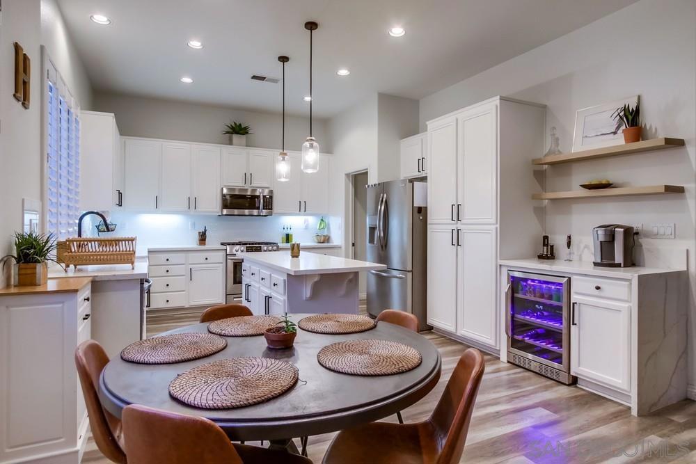 Chula Vista - Residential